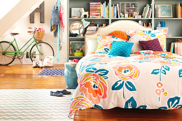 Urban Outfitters Bedroom Lookbook :Urban Outfitters home lookbook